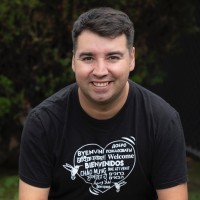 Marco Perez's profile photo