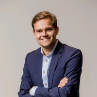 March Employee Guillaume Polfliet's profile photo