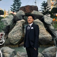 Synergy Tech Software Employee Nabin Gurung's profile photo