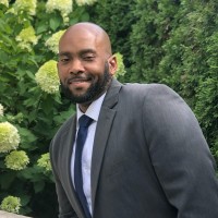 Housing Opportunities Commission Employee Siamone Martin's profile photo