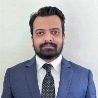 Syed Moin Email & Phone Number