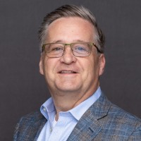 DXC Technology Employee Mickey Davis's profile photo