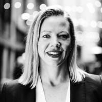 Leaders on Demand Employee Julia van Graas's profile photo