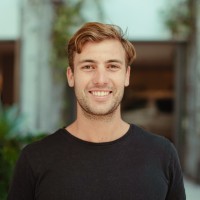Brainfish Employee Max Francis's profile photo