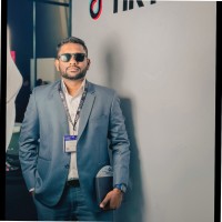 Sahara Net Employee Mubarak Younus's profile photo