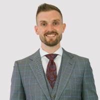 Computer Futures Employee Tommy Haviland's profile photo