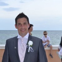 Promens Employee Gavin Higgott's profile photo