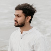 Scanbo - Deep Learning for Proactive Care Employee Nirav Ramani's profile photo