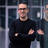 adidas Employee Sam Handy's profile photo