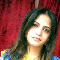 Aditi Singh Email