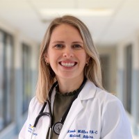 Emory & Henry College Employee Alanah Miller's profile photo