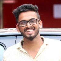 CodeAce IT Solutions LLP Employee Aneesh Babu's profile photo