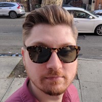 PayPal Employee Scott Weeden-Moody's profile photo