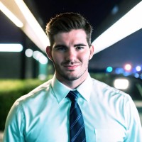 Endeavor Health Behavioral Health Employee Joseph Hayden's profile photo