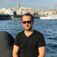 Türkiye Tarım Kredi Kooperatifleri Employee Hasan Zorlu's profile photo