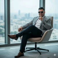 Nextcare Employee Mostafa Elshazly's profile photo