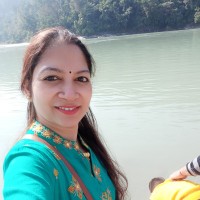 Hemlata Raturi Email & Phone Number
