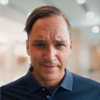 Pan Vision Employee Tom Iversen's profile photo