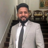 Tejas Thakur Email