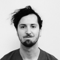 Kungälvs sjukhus Employee Albin Bengtsson's profile photo