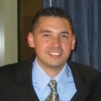 CBS Sports Employee Stephen Waldron's profile photo