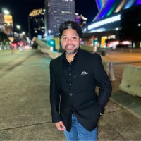 WXII 12  Triad CW Employee John Johnson's profile photo