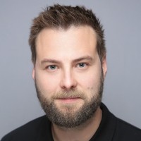 Iconiq Innovation Employee Jonathan Meakin's profile photo