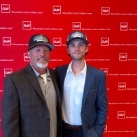 Chandler's Roofing and Solar Employee Corey Hicks's profile photo