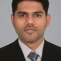 EICL Ltd. Employee Ratheesh Vijaykumar's profile photo