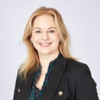 DragonPass Employee Carmel O'Kane's profile photo