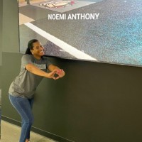 Noemi Anthony Email & Phone Number