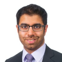 Payd Employee Darvesh Daswani's profile photo