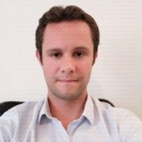 Nicolas le Pape's profile photo