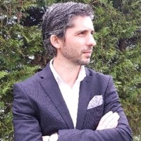 Nokia Employee Alexandre Braz's profile photo