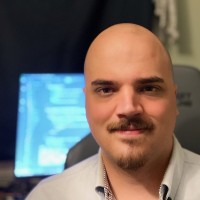 James Pickett Email & Phone Number