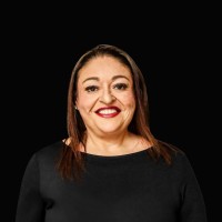 Penquin Employee Veronica Moleele's profile photo