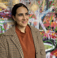 Alexandra Yeaton Email & Phone Number