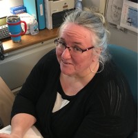 Joni Radcliff Peña Email & Phone Number