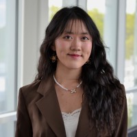 Artistry Magazine Employee Deborah Yu's profile photo