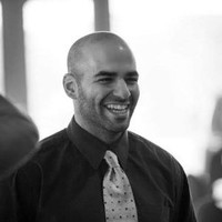 UNIQUE RISKS LTD Employee Ali El-Ahmad's profile photo