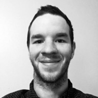 AMBOTS Employee Allen Ellis's profile photo
