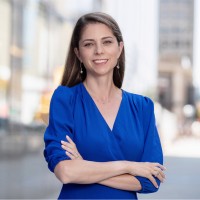 Brownstein Hyatt Farber Schreck Employee Margaux Trammell's profile photo