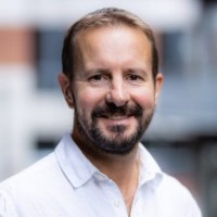 Enrych Employee Rob Friba's profile photo