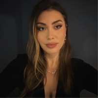 Decker Medicine Employee Denisa Mala's profile photo