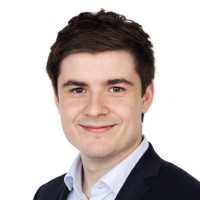 BeWo Employee Mikkel Alstrup's profile photo