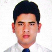 NAMMA CARGO SERVICES CO LTD Employee Samir Reyaz's profile photo