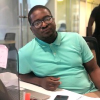 IndigoHomes Employee Stephen Ohene-Djan's profile photo