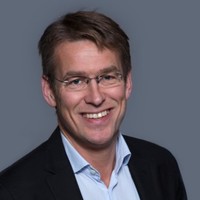Santander Consumer Bank AS Employee Olav Hasund's profile photo