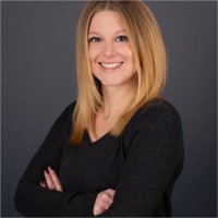 Community Foundation of Northern Illinois Employee Shannon Gustafson's profile photo