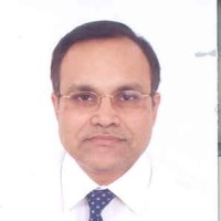 MTAR Technologies Limited Employee Tapas Majumdar's profile photo